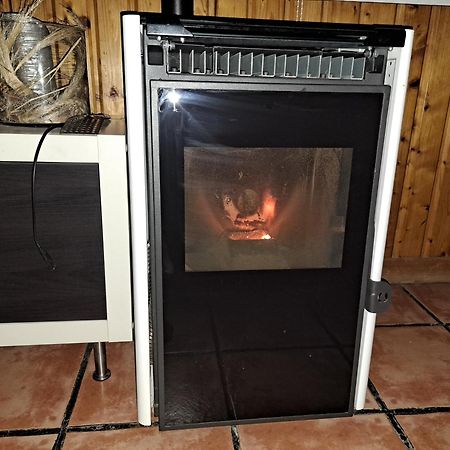 Casa Con Encanto Finestrat Kültér fotó