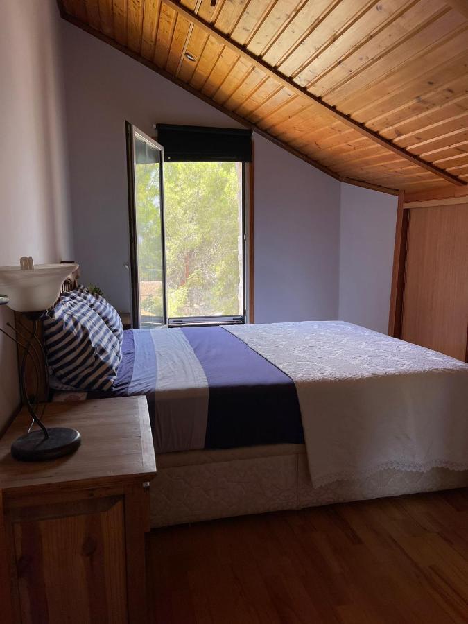 Casa Con Encanto Finestrat Kültér fotó