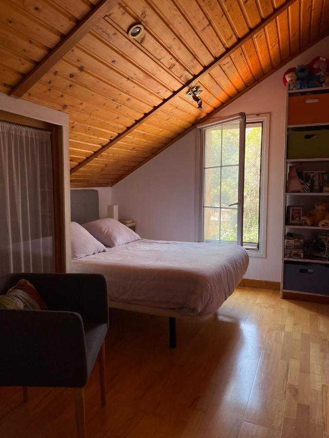 Casa Con Encanto Finestrat Kültér fotó