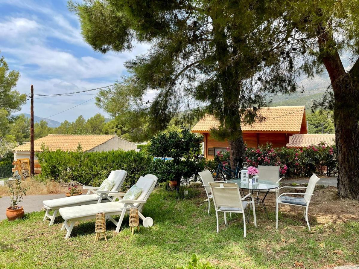 Casa Con Encanto Finestrat Kültér fotó