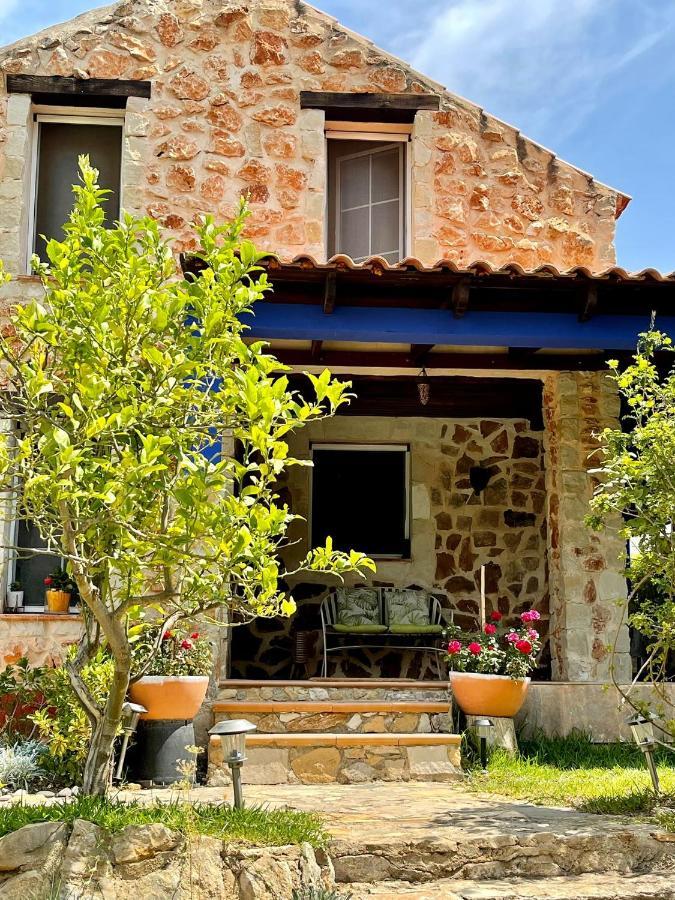 Casa Con Encanto Finestrat Kültér fotó