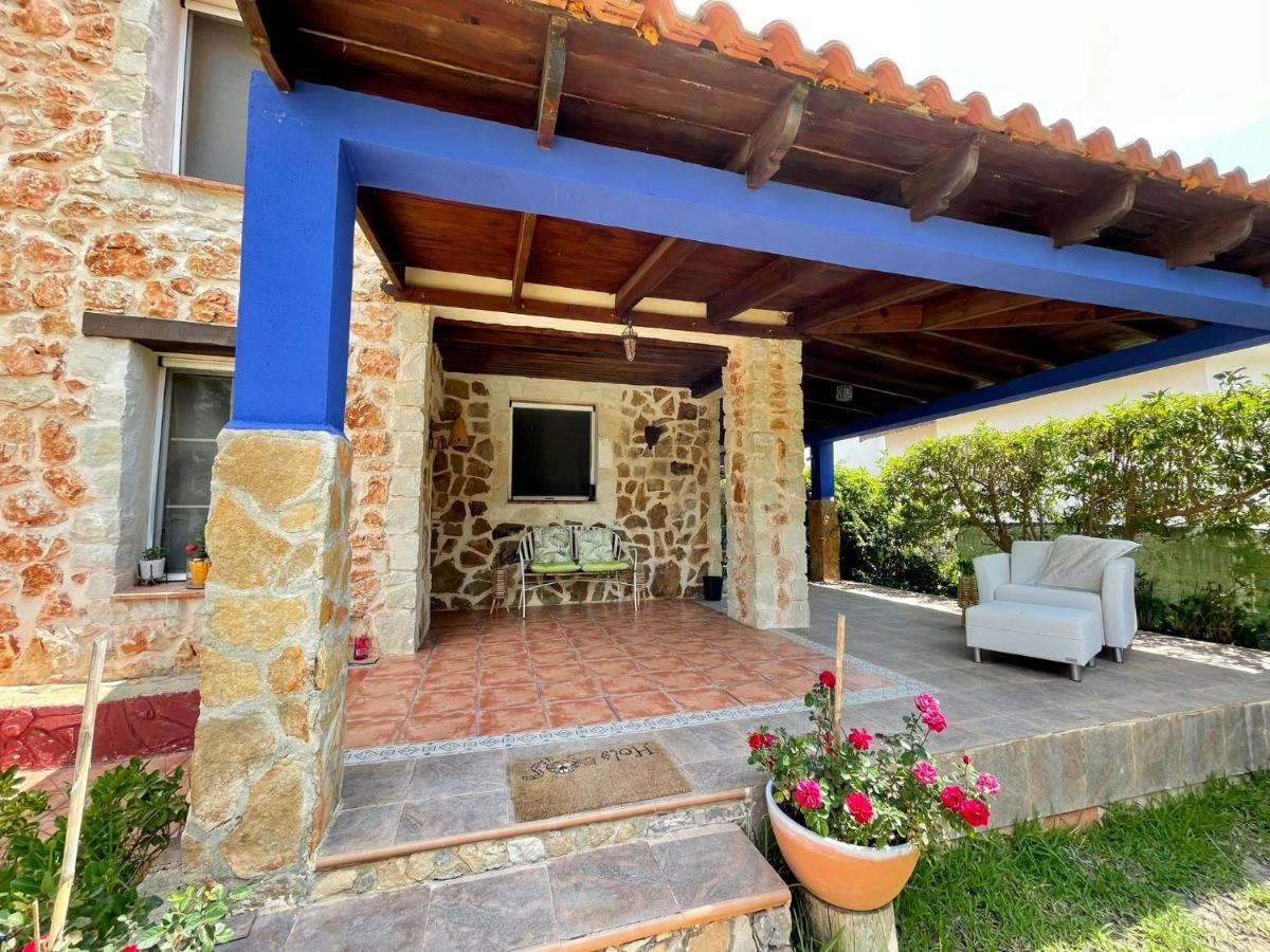 Casa Con Encanto Finestrat Kültér fotó