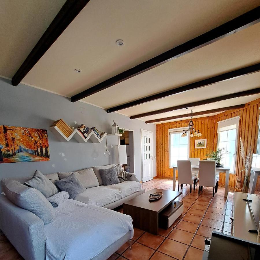 Casa Con Encanto Finestrat Kültér fotó