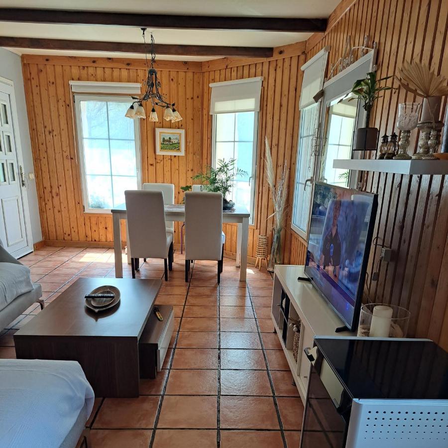 Casa Con Encanto Finestrat Kültér fotó