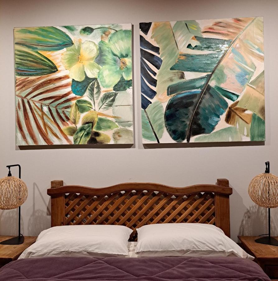 Casa Con Encanto Finestrat Kültér fotó