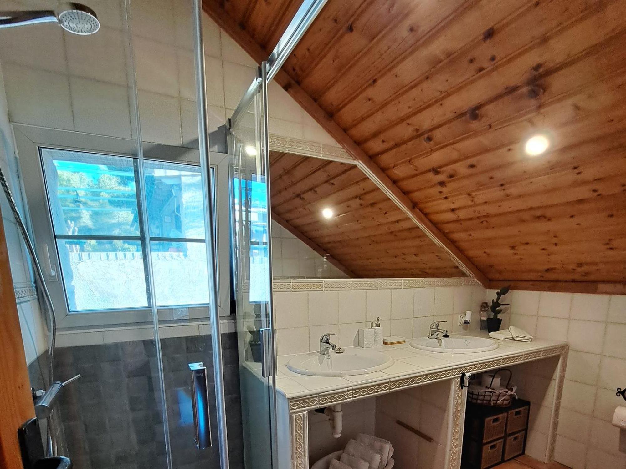 Casa Con Encanto Finestrat Kültér fotó