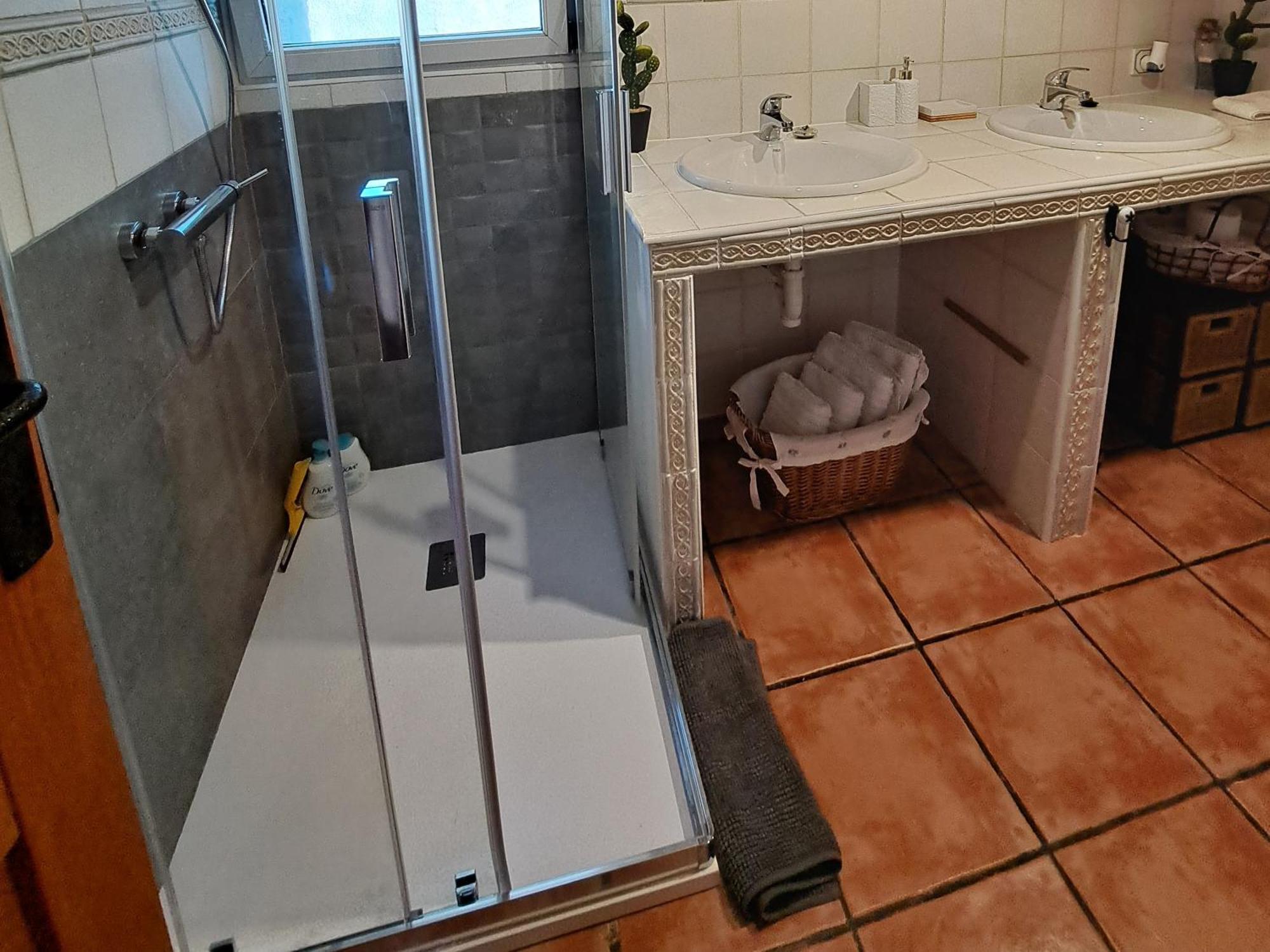 Casa Con Encanto Finestrat Kültér fotó