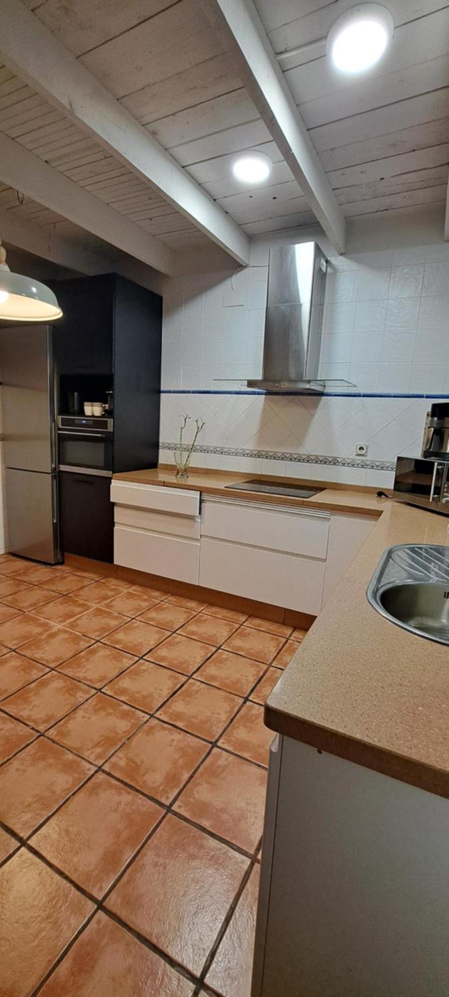 Casa Con Encanto Finestrat Kültér fotó