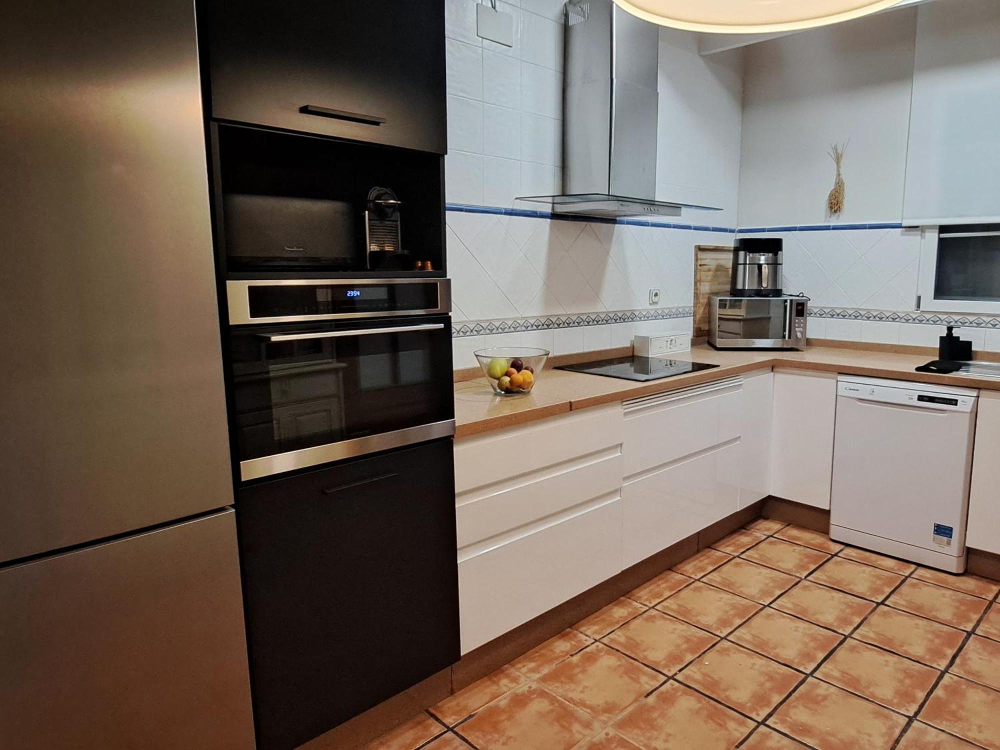 Casa Con Encanto Finestrat Kültér fotó