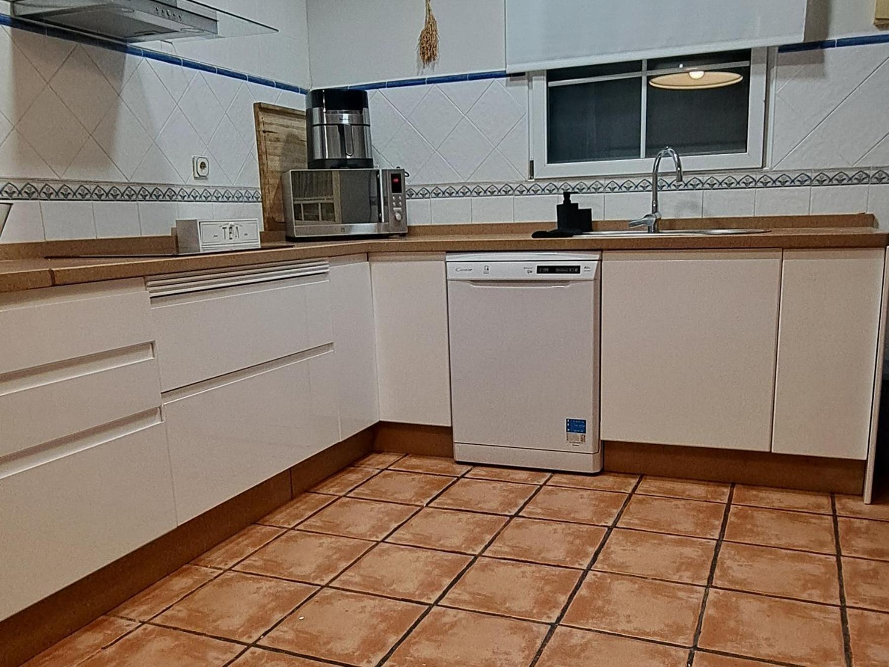 Casa Con Encanto Finestrat Kültér fotó